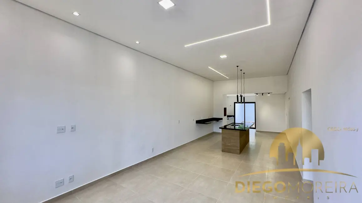 Foto 8 de Casa de Condomínio com 3 quartos à venda, 240m2 em Jardim Estância Brasil, Atibaia - SP