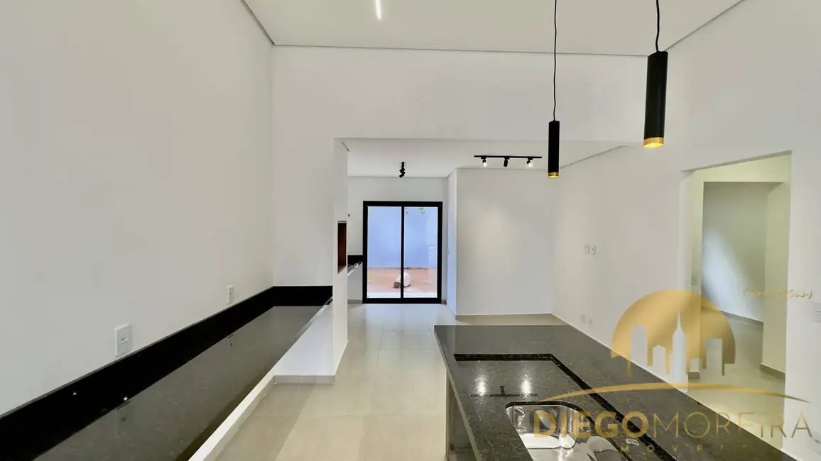 Foto 5 de Casa de Condomínio com 3 quartos à venda, 240m2 em Jardim Estância Brasil, Atibaia - SP