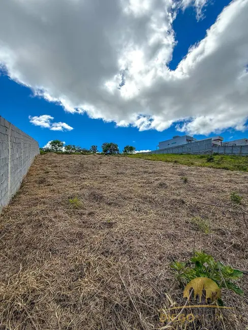 Foto 4 de Lote de Condomínio à venda, 868m2 em Jardim Centenário, Atibaia - SP