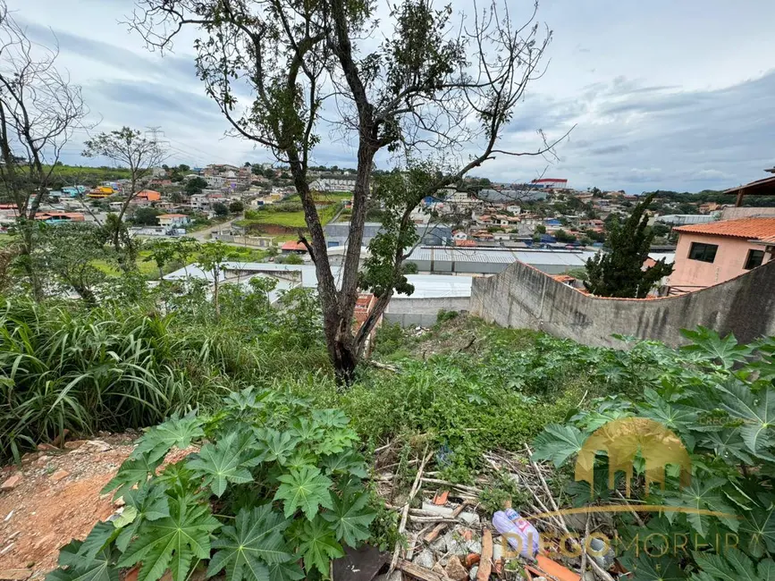 Foto 2 de Terreno / Lote à venda, 135m2 em Mairipora - SP