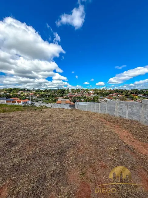 Foto 6 de Lote de Condomínio à venda, 868m2 em Jardim Centenário, Atibaia - SP
