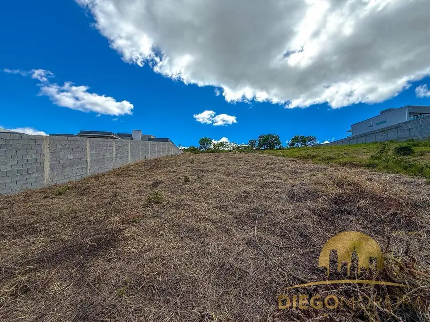 Foto 5 de Lote de Condomínio à venda, 868m2 em Jardim Centenário, Atibaia - SP