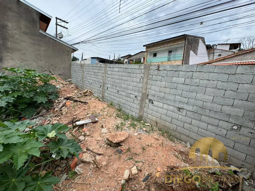 Foto 1 de Terreno / Lote à venda, 135m2 em Mairipora - SP
