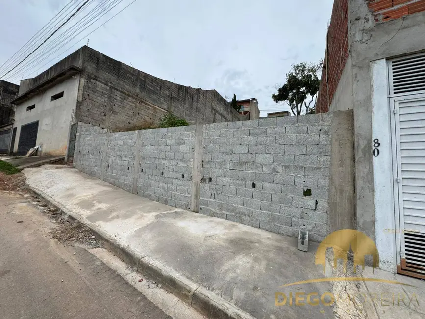 Foto 5 de Terreno / Lote à venda, 135m2 em Mairipora - SP