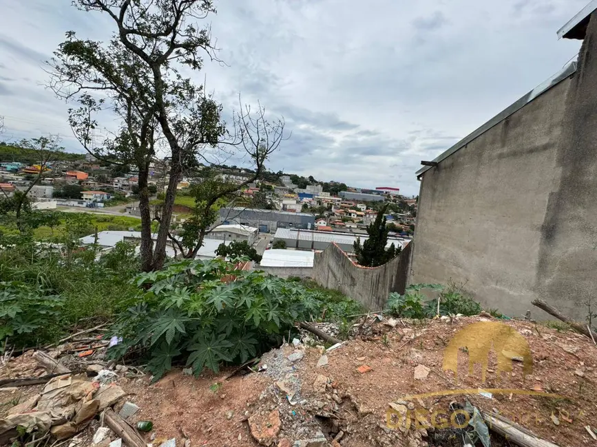 Foto 7 de Terreno / Lote à venda, 135m2 em Mairipora - SP