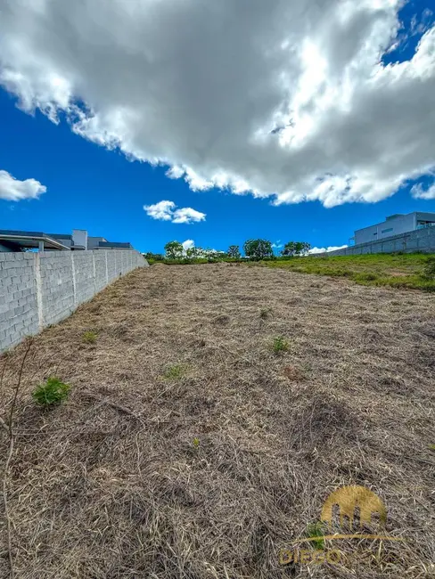 Foto 2 de Lote de Condomínio à venda, 868m2 em Jardim Centenário, Atibaia - SP