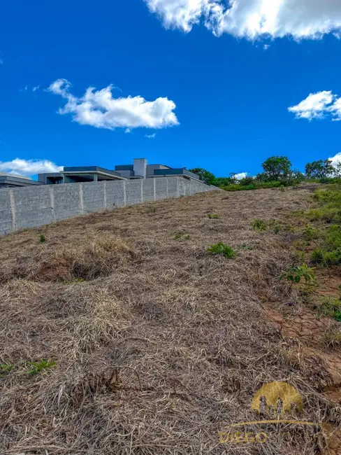 Foto 8 de Lote de Condomínio à venda, 868m2 em Jardim Centenário, Atibaia - SP