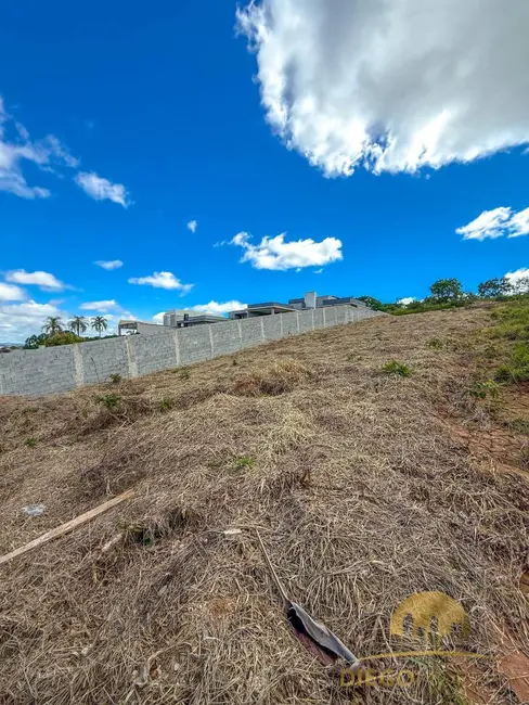 Foto 9 de Lote de Condomínio à venda, 868m2 em Jardim Centenário, Atibaia - SP