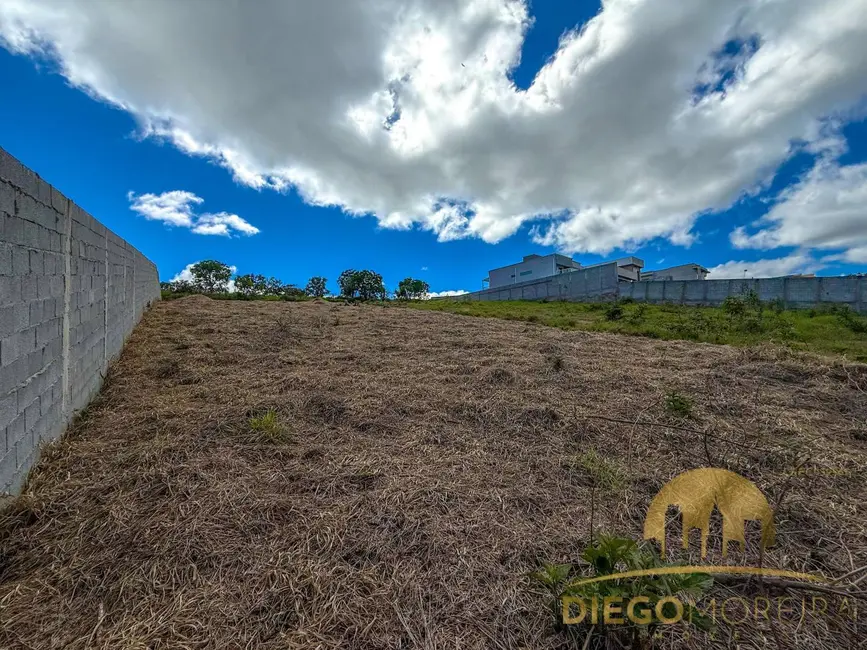 Foto 3 de Lote de Condomínio à venda, 868m2 em Jardim Centenário, Atibaia - SP