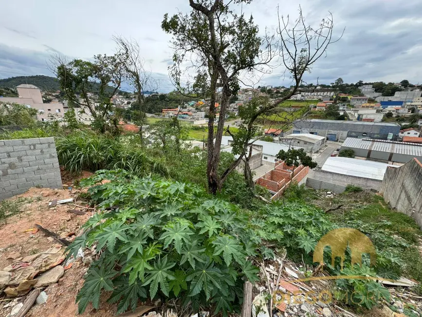 Foto 6 de Terreno / Lote à venda, 135m2 em Mairipora - SP