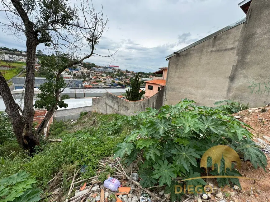 Foto 4 de Terreno / Lote à venda, 135m2 em Mairipora - SP