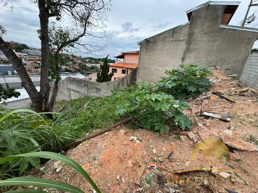 Foto 8 de Terreno / Lote à venda, 135m2 em Mairipora - SP