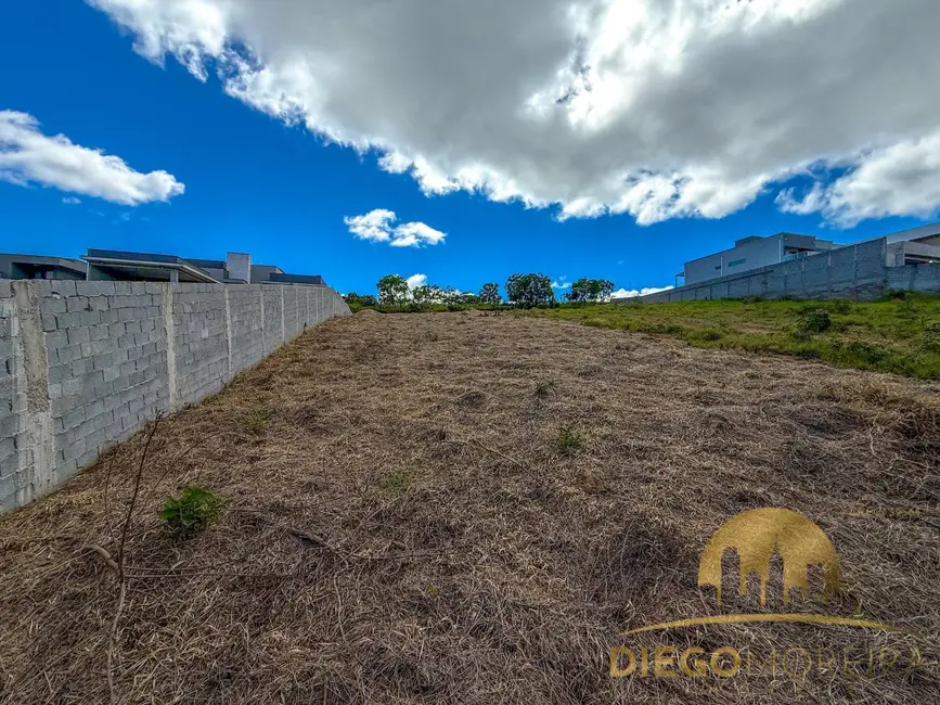 Foto 1 de Lote de Condomínio à venda, 868m2 em Jardim Centenário, Atibaia - SP