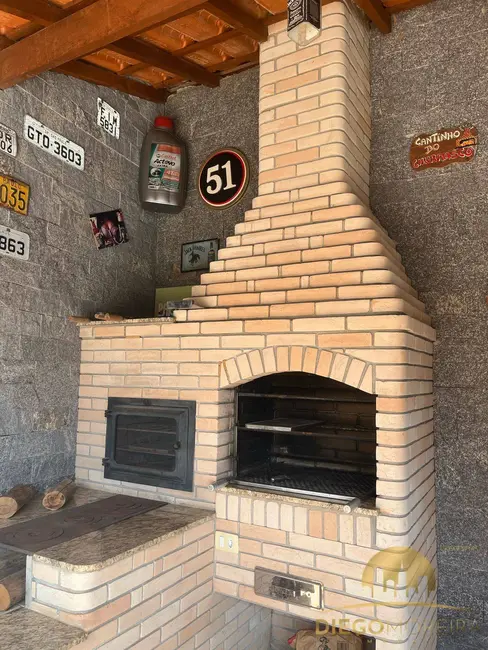 Foto 4 de Casa com 3 quartos à venda, 300m2 em Mairipora - SP