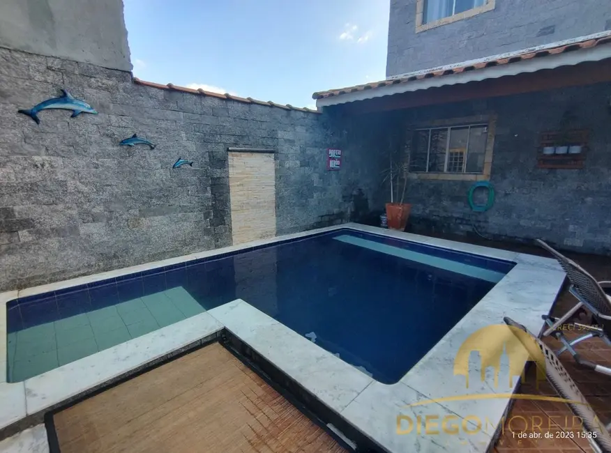 Foto 3 de Casa com 3 quartos à venda, 300m2 em Mairipora - SP