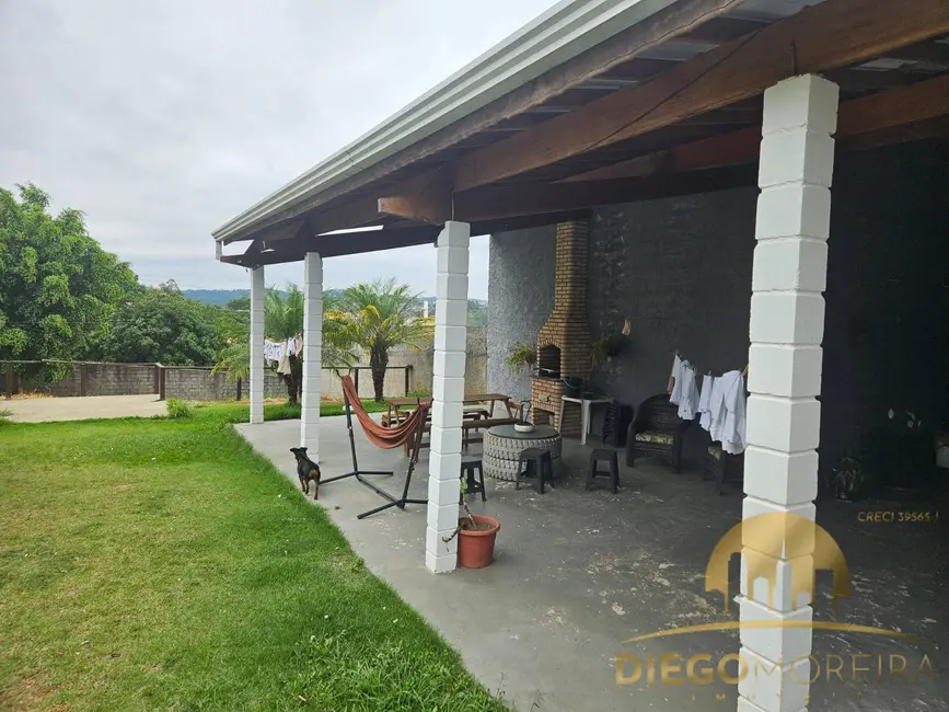 Foto 9 de Casa de Condomínio com 3 quartos à venda, 180m2 em Vila Maggi, Franco Da Rocha - SP