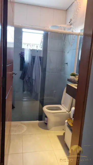 Foto 6 de Casa de Condomínio com 3 quartos à venda, 180m2 em Vila Maggi, Franco Da Rocha - SP