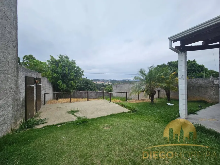 Foto 8 de Casa de Condomínio com 3 quartos à venda, 180m2 em Vila Maggi, Franco Da Rocha - SP