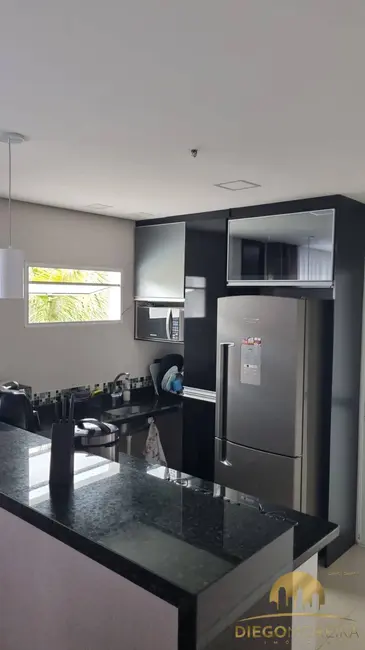 Foto 3 de Casa de Condomínio com 3 quartos à venda, 180m2 em Vila Maggi, Franco Da Rocha - SP