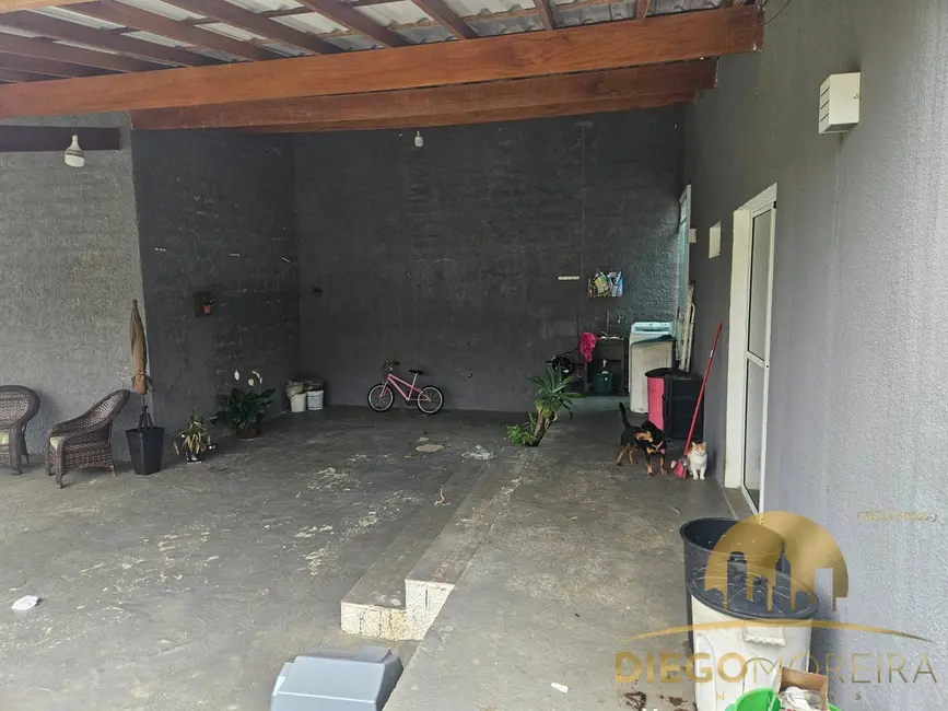 Foto 7 de Casa de Condomínio com 3 quartos à venda, 180m2 em Vila Maggi, Franco Da Rocha - SP