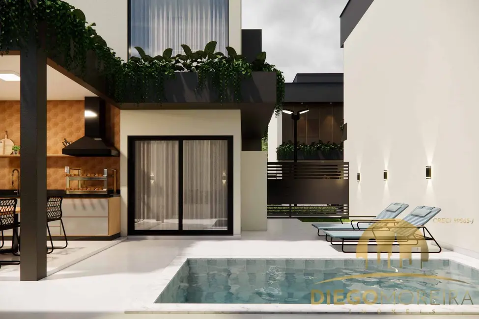 Foto 9 de Casa de Condomínio com 4 quartos à venda, 182m2 em Atibaia - SP