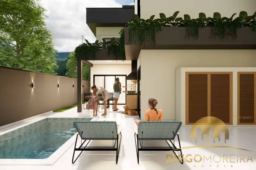 Foto 6 de Casa de Condomínio com 4 quartos à venda, 182m2 em Atibaia - SP