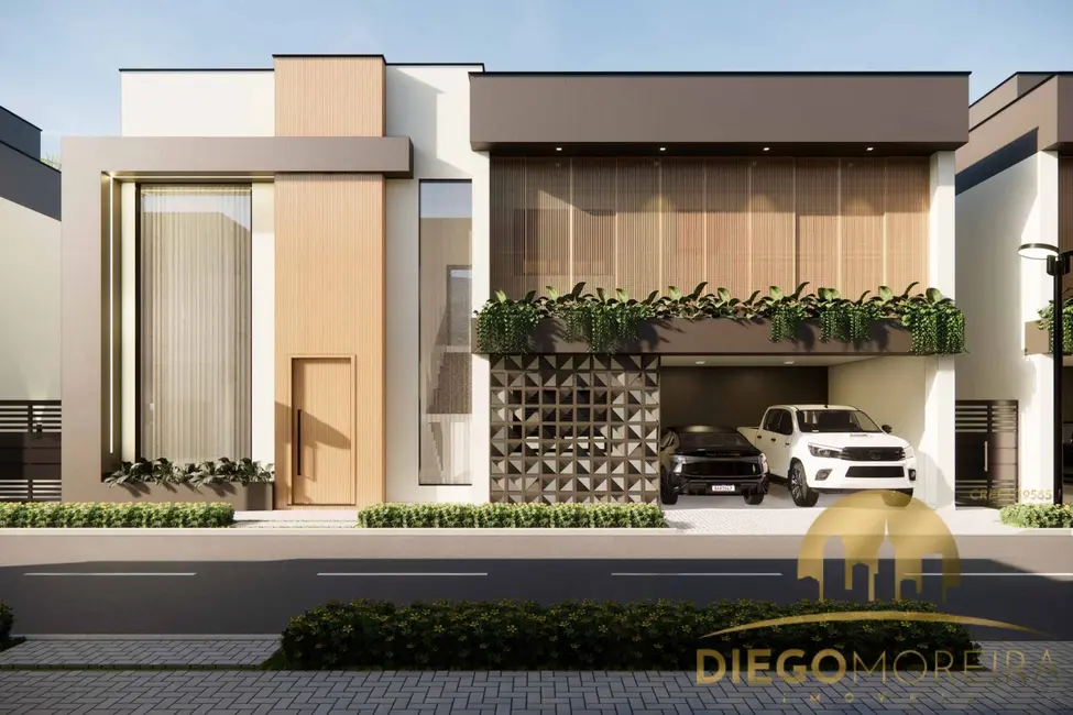 Foto 1 de Casa de Condomínio com 4 quartos à venda, 182m2 em Atibaia - SP