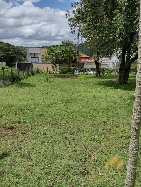 Foto 3 de Terreno / Lote à venda, 250m2 em Mairipora - SP