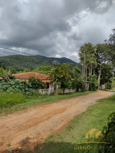Foto 5 de Terreno / Lote à venda, 250m2 em Mairipora - SP