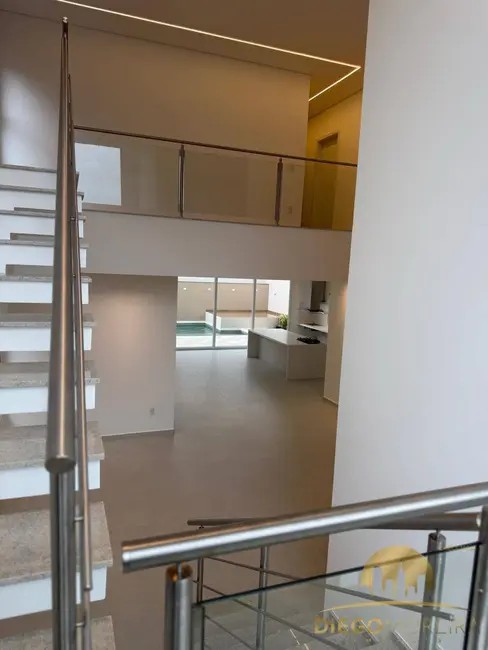 Foto 5 de Casa de Condomínio com 3 quartos à venda, 280m2 em Nova Gardênia, Atibaia - SP