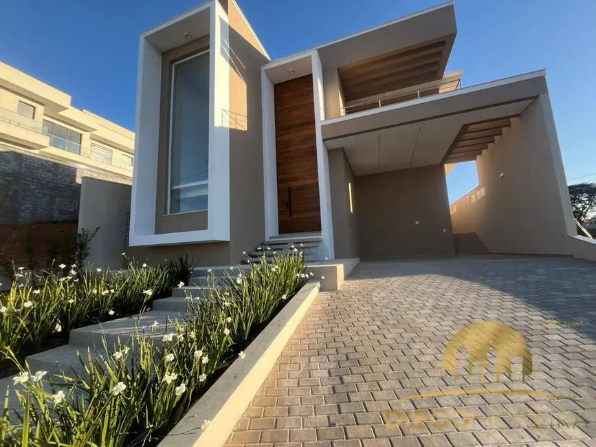 Foto 1 de Casa de Condomínio com 3 quartos à venda, 280m2 em Nova Gardênia, Atibaia - SP