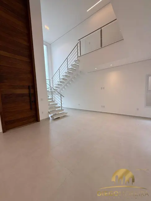 Foto 3 de Casa de Condomínio com 3 quartos à venda, 280m2 em Nova Gardênia, Atibaia - SP