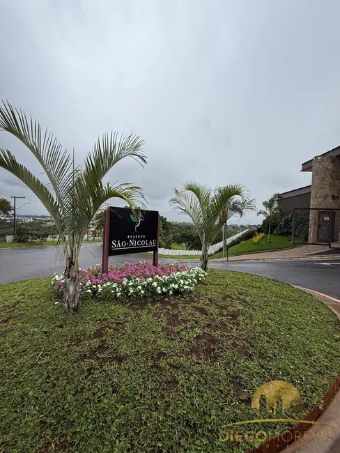 Foto 2 de Casa de Condomínio com 3 quartos à venda, 280m2 em Nova Gardênia, Atibaia - SP