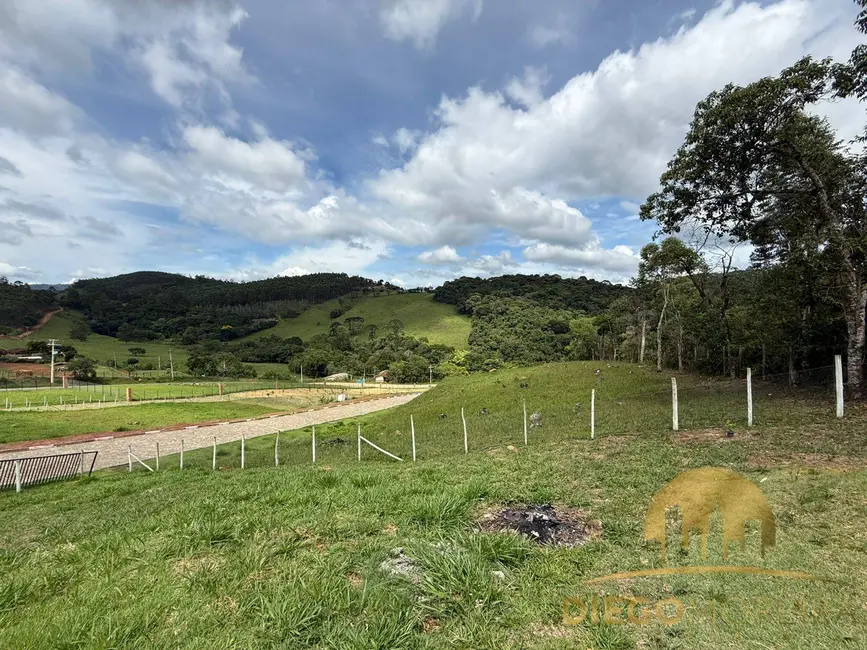 Foto 7 de Lote de Condomínio à venda, 600m2 em Nazare Paulista - SP