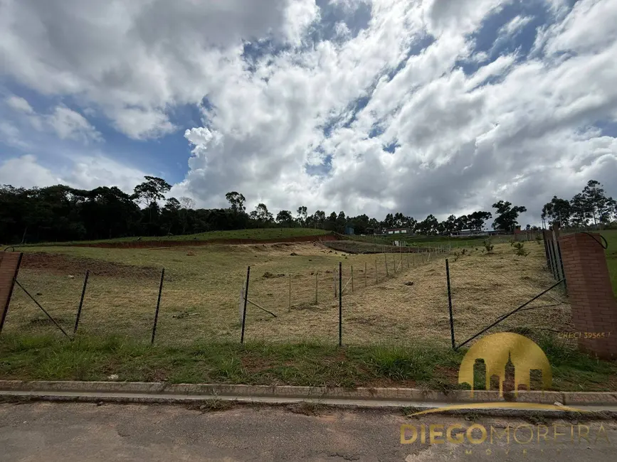 Foto 4 de Lote de Condomínio à venda, 600m2 em Nazare Paulista - SP