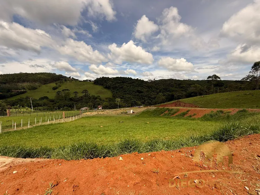 Foto 2 de Lote de Condomínio à venda, 600m2 em Nazare Paulista - SP