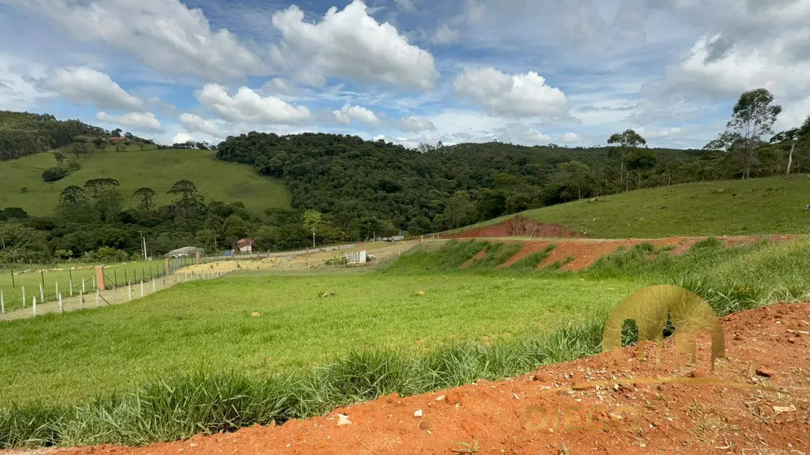 Foto 1 de Lote de Condomínio à venda, 600m2 em Nazare Paulista - SP