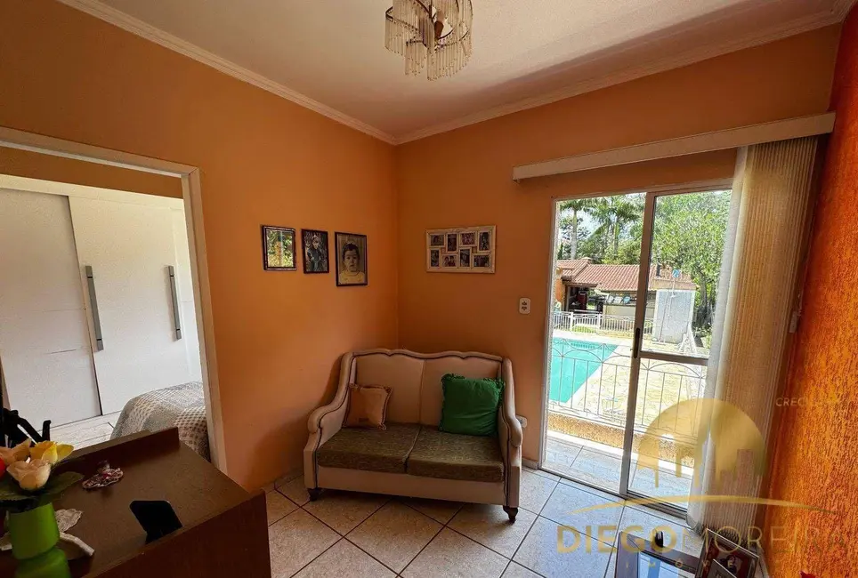 Foto 7 de Chácara com 5 quartos à venda, 450m2 em Mairipora - SP