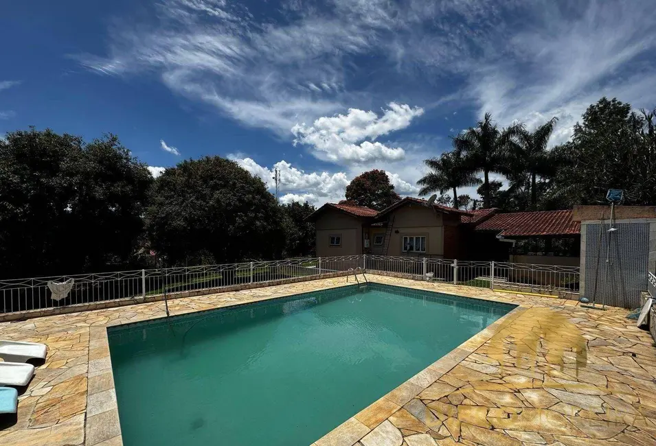 Foto 2 de Chácara com 5 quartos à venda, 450m2 em Mairipora - SP