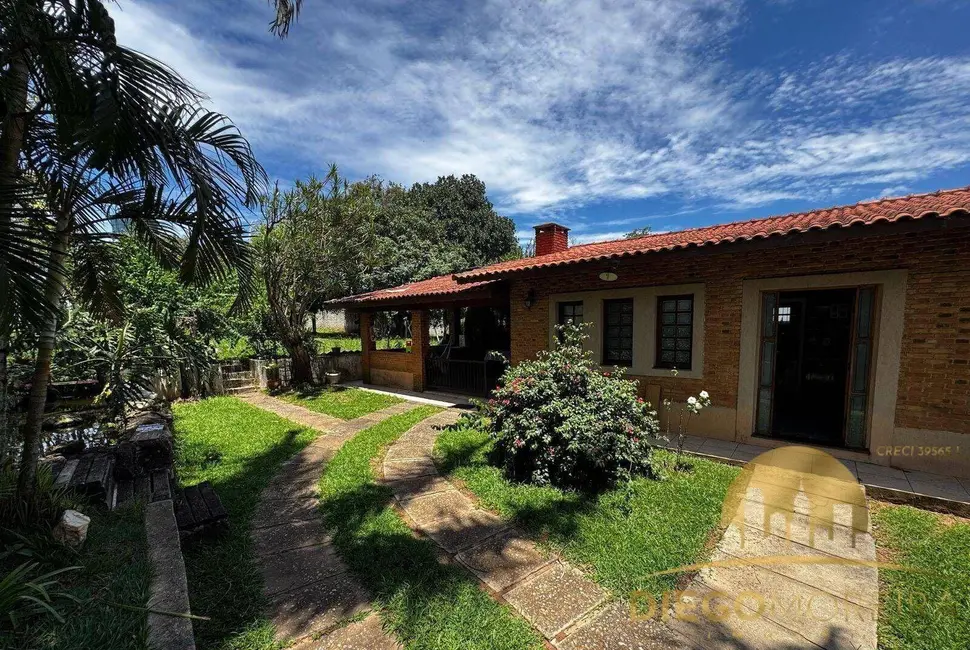 Foto 1 de Chácara com 5 quartos à venda, 450m2 em Mairipora - SP