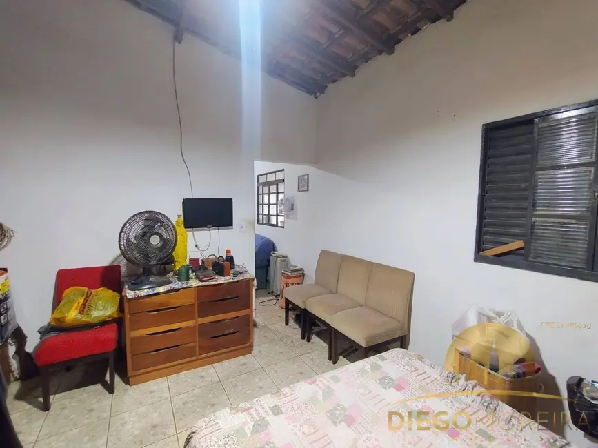 Foto 5 de Chácara com 1 quarto à venda, 1148m2 em Rio Acima, Atibaia - SP