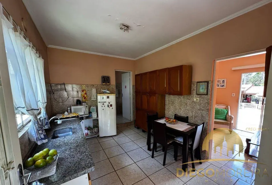 Foto 6 de Chácara com 5 quartos à venda, 450m2 em Mairipora - SP