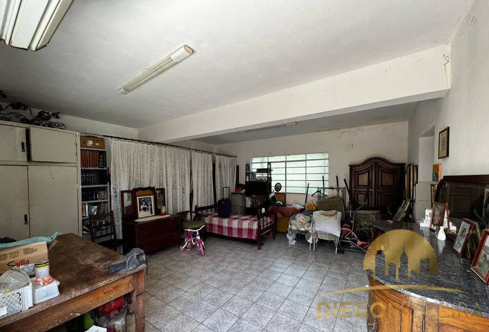 Foto 8 de Chácara com 5 quartos à venda, 450m2 em Mairipora - SP
