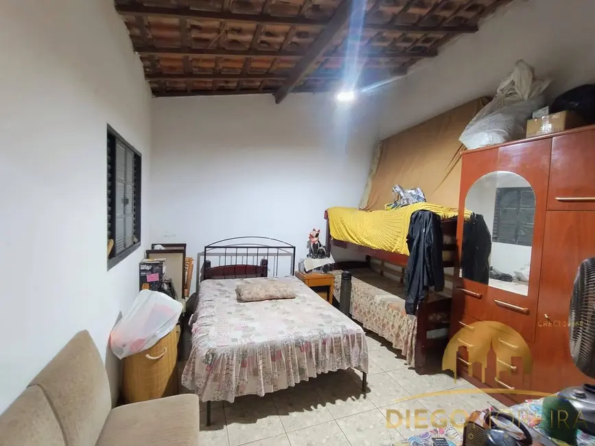 Foto 6 de Chácara com 1 quarto à venda, 1148m2 em Rio Acima, Atibaia - SP