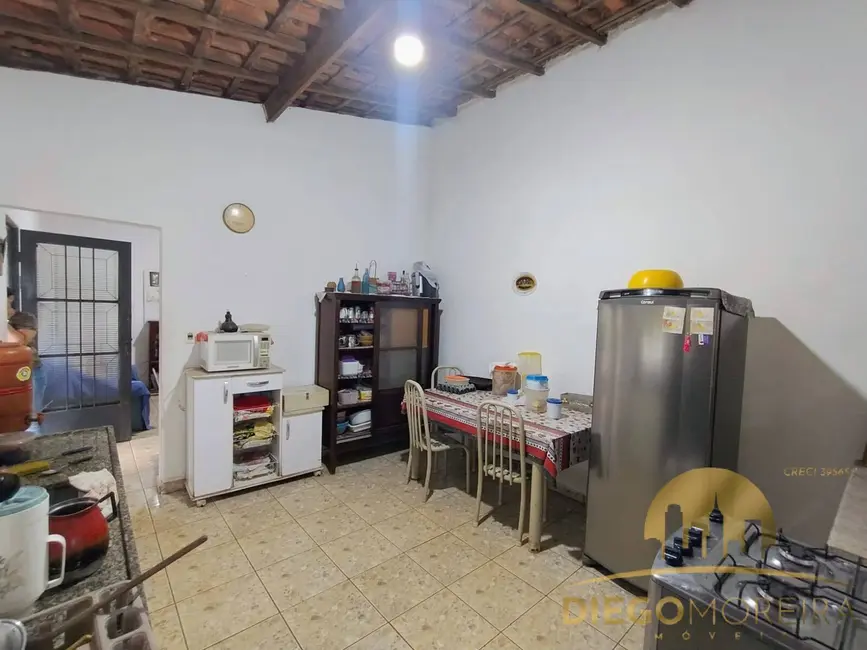 Foto 9 de Chácara com 1 quarto à venda, 1148m2 em Rio Acima, Atibaia - SP