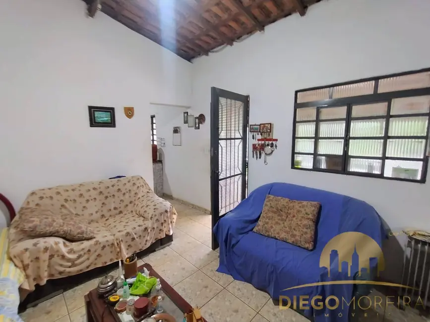 Foto 4 de Chácara com 1 quarto à venda, 1148m2 em Rio Acima, Atibaia - SP