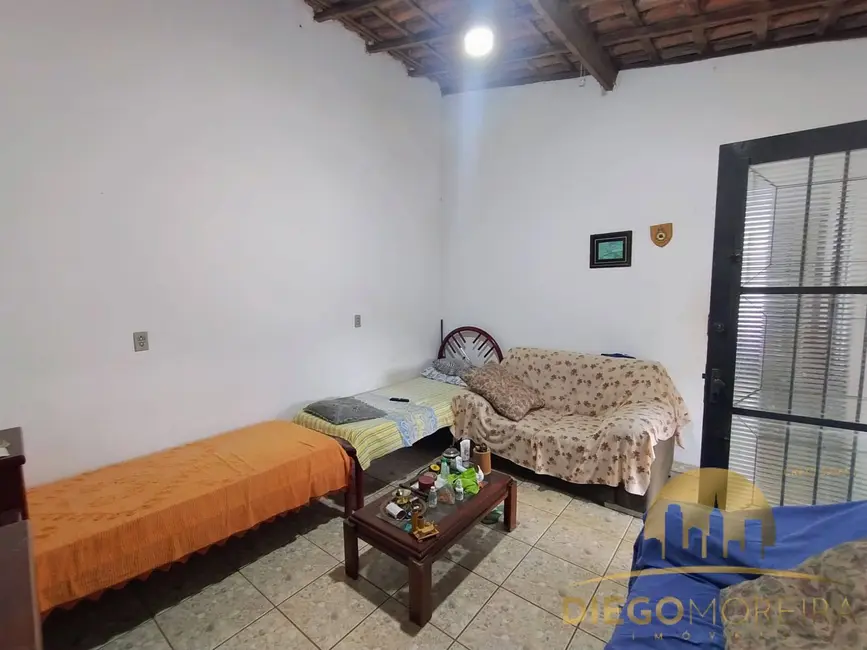 Foto 2 de Chácara com 1 quarto à venda, 1148m2 em Rio Acima, Atibaia - SP