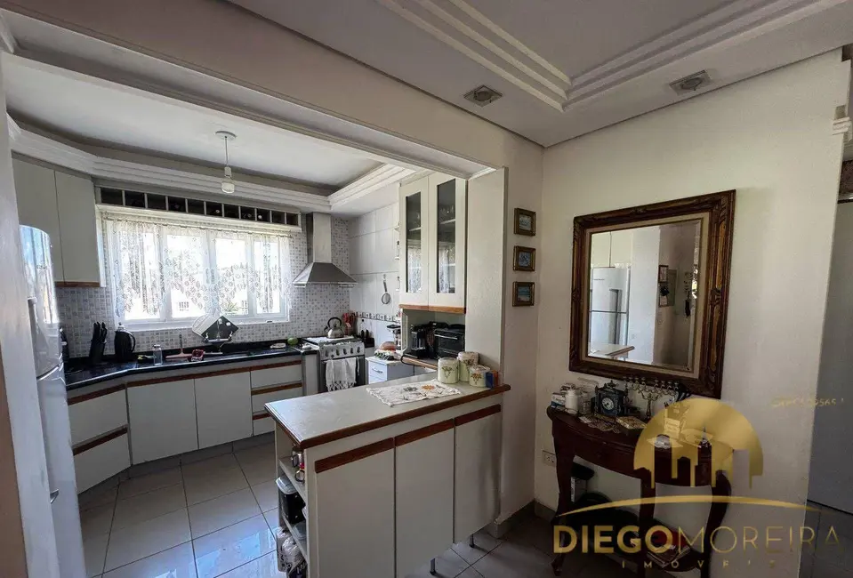 Foto 9 de Chácara com 5 quartos à venda, 450m2 em Mairipora - SP