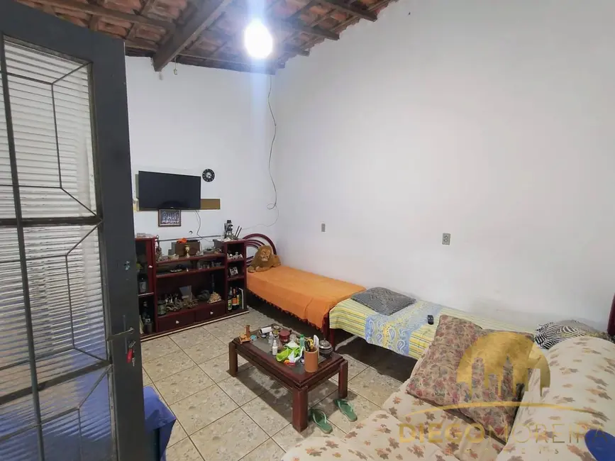 Foto 3 de Chácara com 1 quarto à venda, 1148m2 em Rio Acima, Atibaia - SP