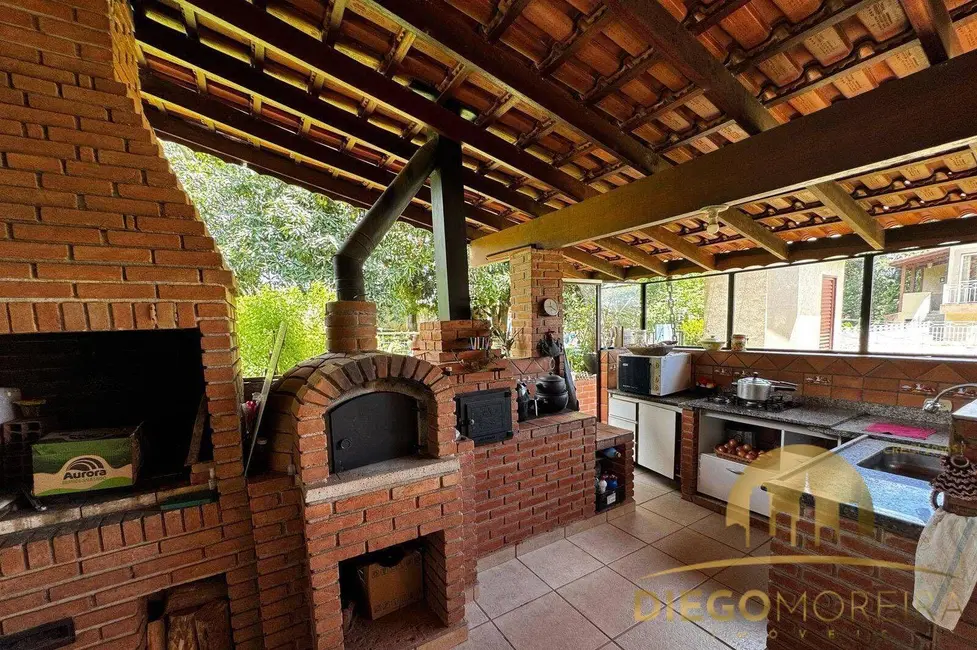 Foto 3 de Chácara com 5 quartos à venda, 450m2 em Mairipora - SP